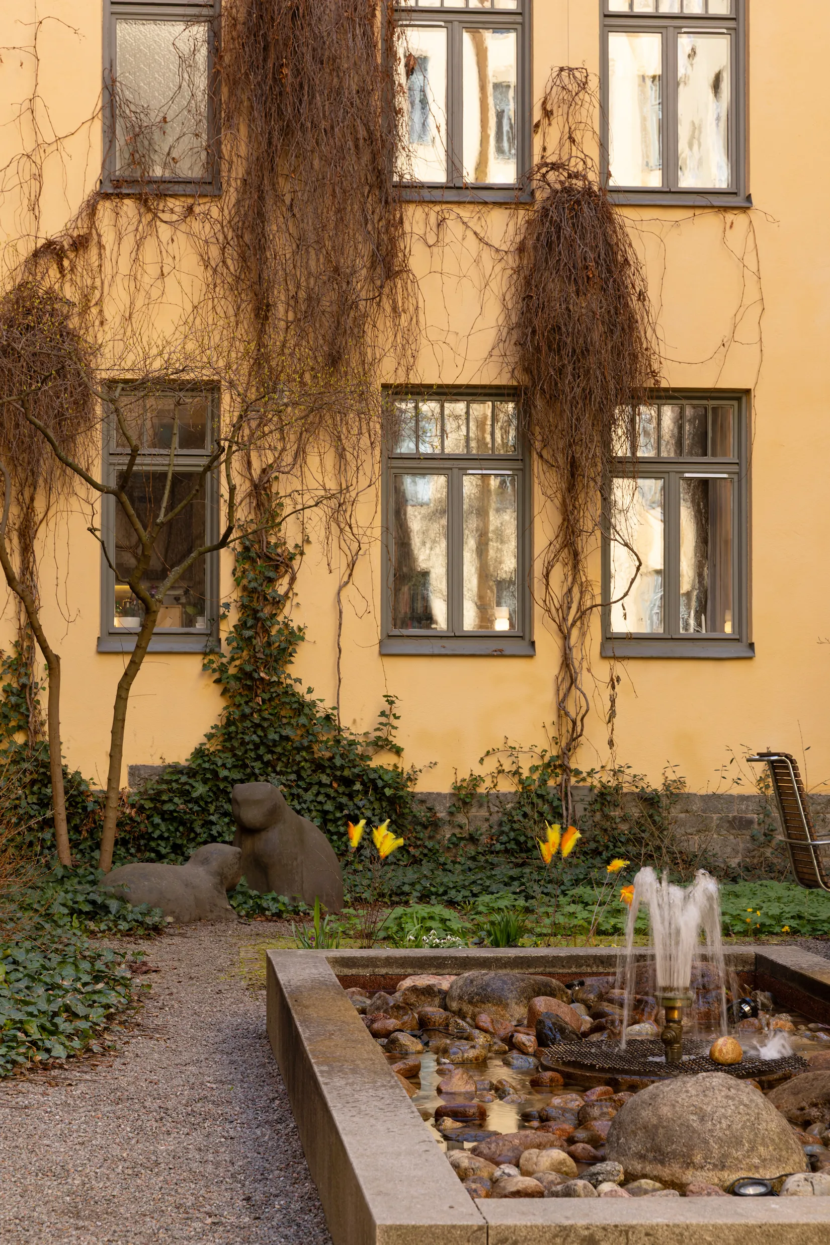 Bostadsrätt, Kungsholms hamnplan 3B, Kungsholmen - Norr Mälarstrand, Stockholm