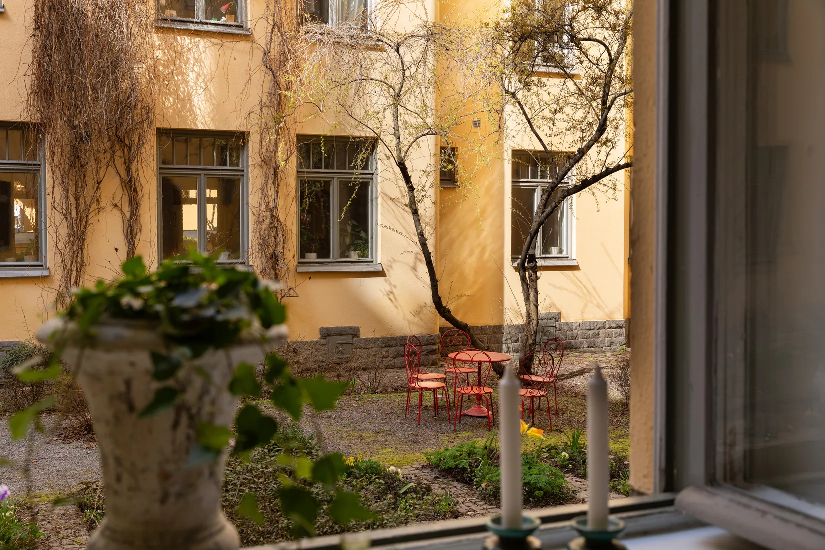 Bostadsrätt, Kungsholms hamnplan 3B, Kungsholmen - Norr Mälarstrand, Stockholm