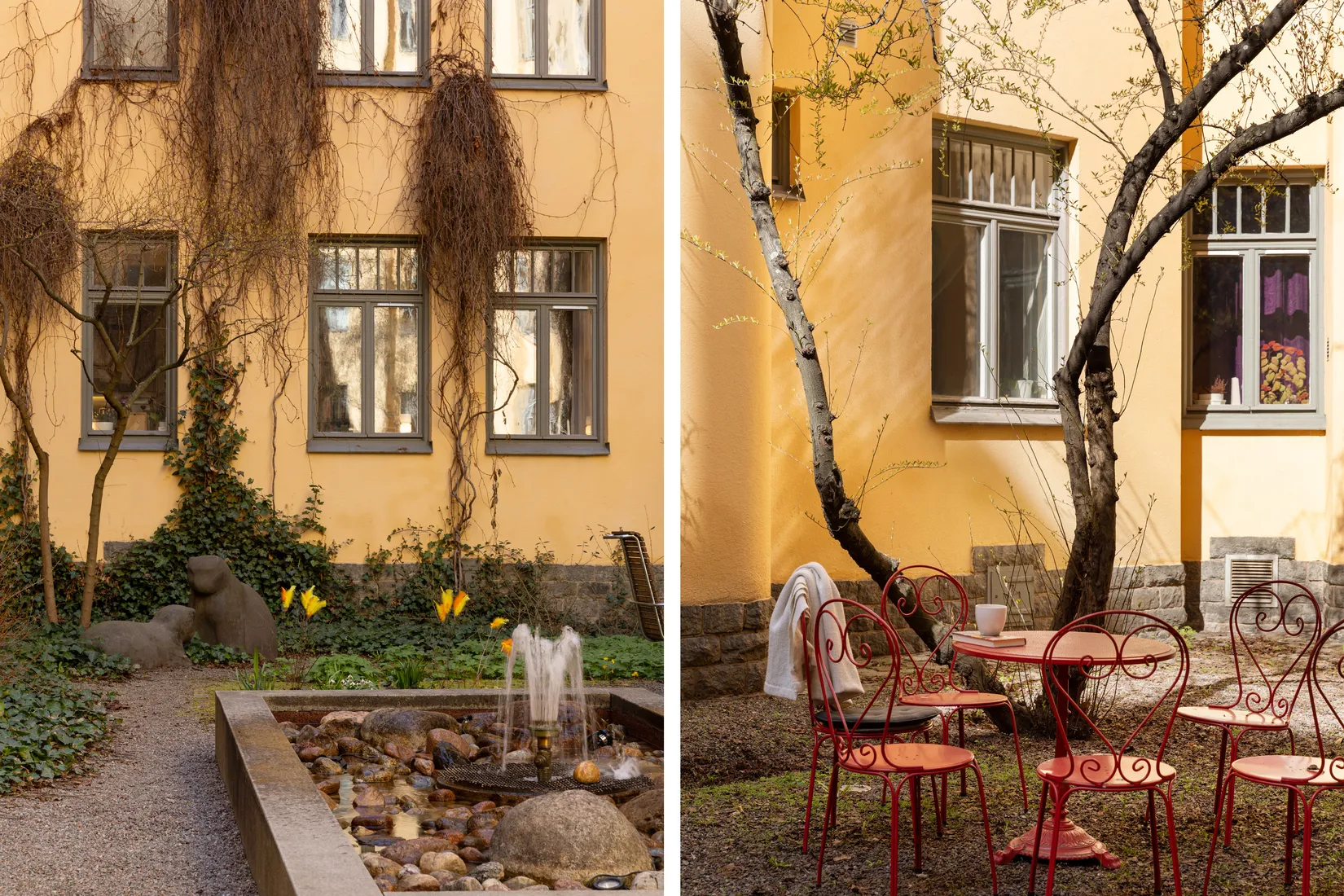 Bostadsrätt, Kungsholms hamnplan 3B, Kungsholmen - Norr Mälarstrand, Stockholm
