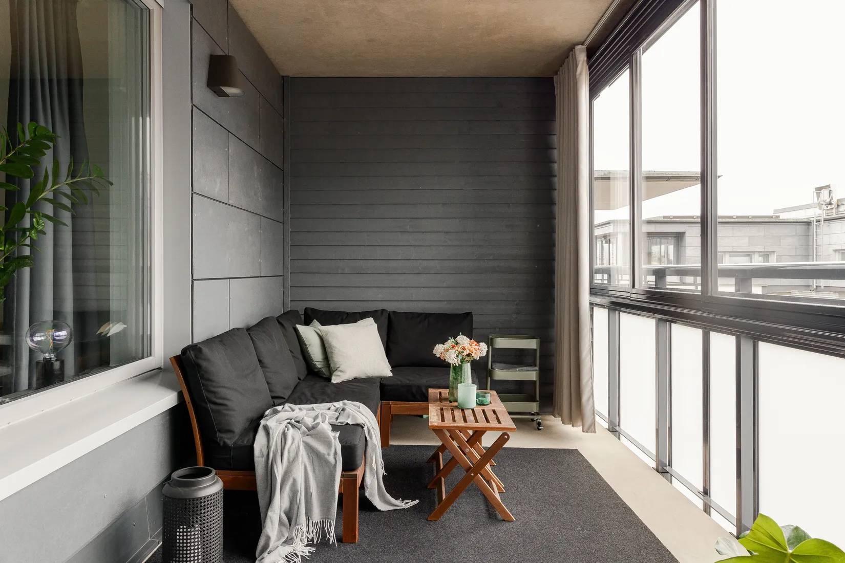 Bostadsrätt, Södra Järnvägsgatan 4J, Söder, Växjö