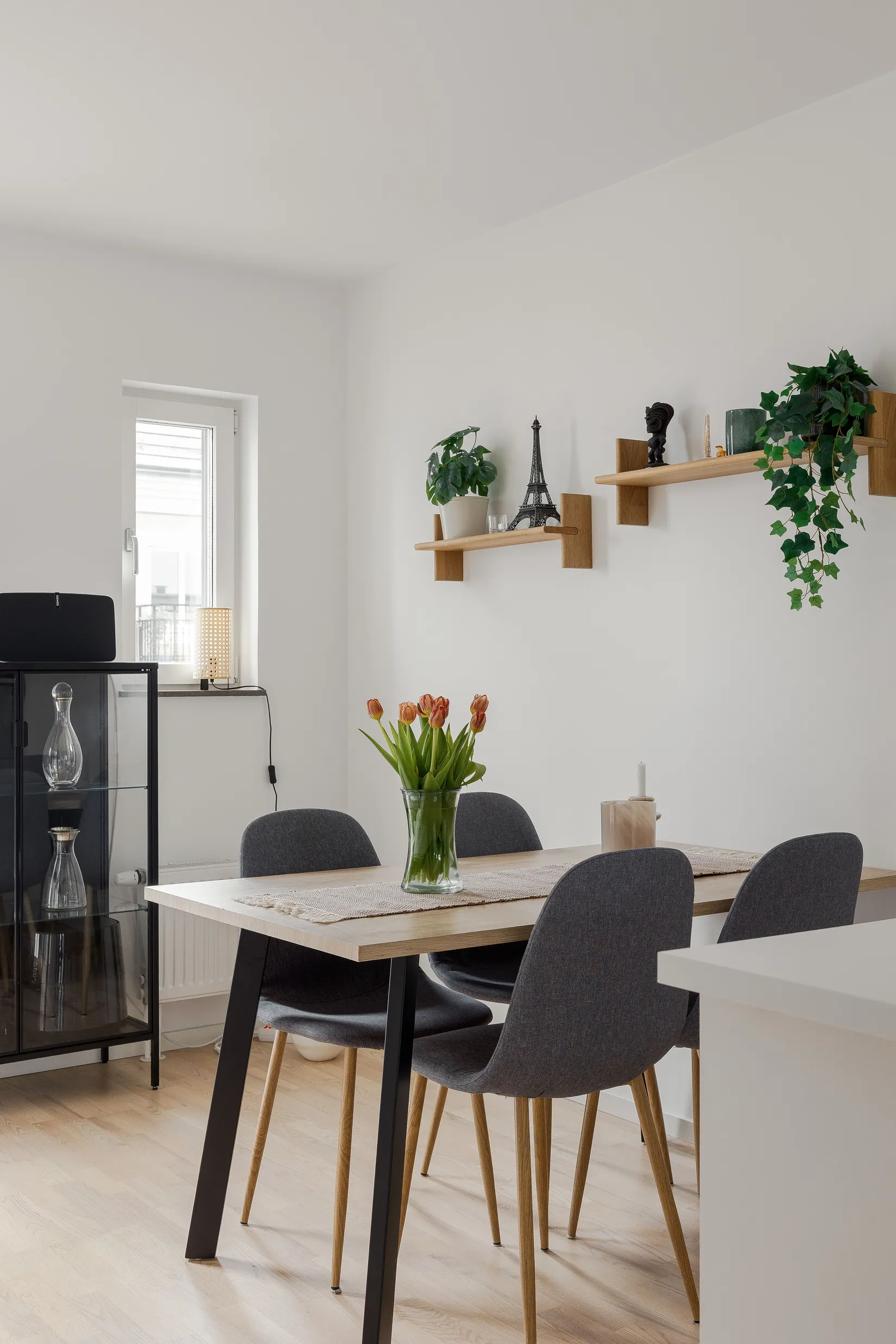 Bostadsrätt, Södra Järnvägsgatan 4J, Söder, Växjö