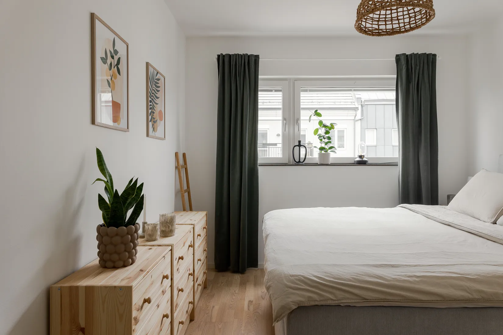 Bostadsrätt, Södra Järnvägsgatan 4J, Söder, Växjö