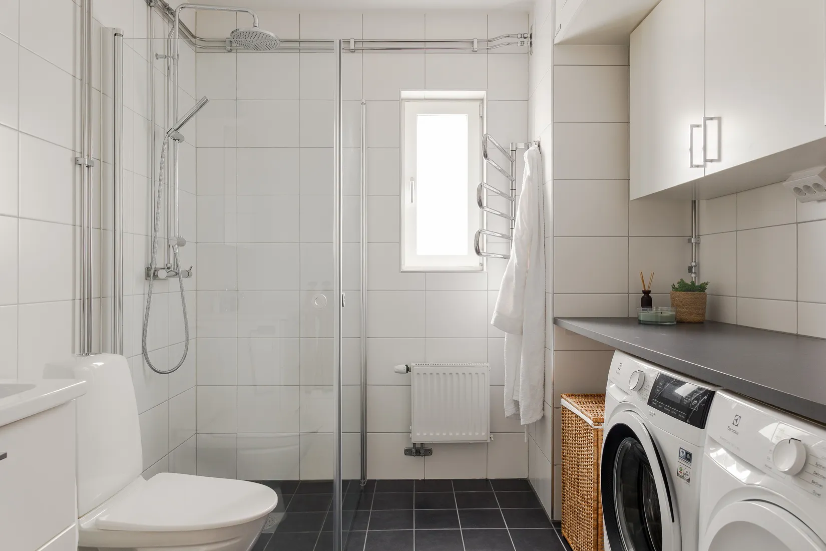 Bostadsrätt, Södra Järnvägsgatan 4J, Söder, Växjö