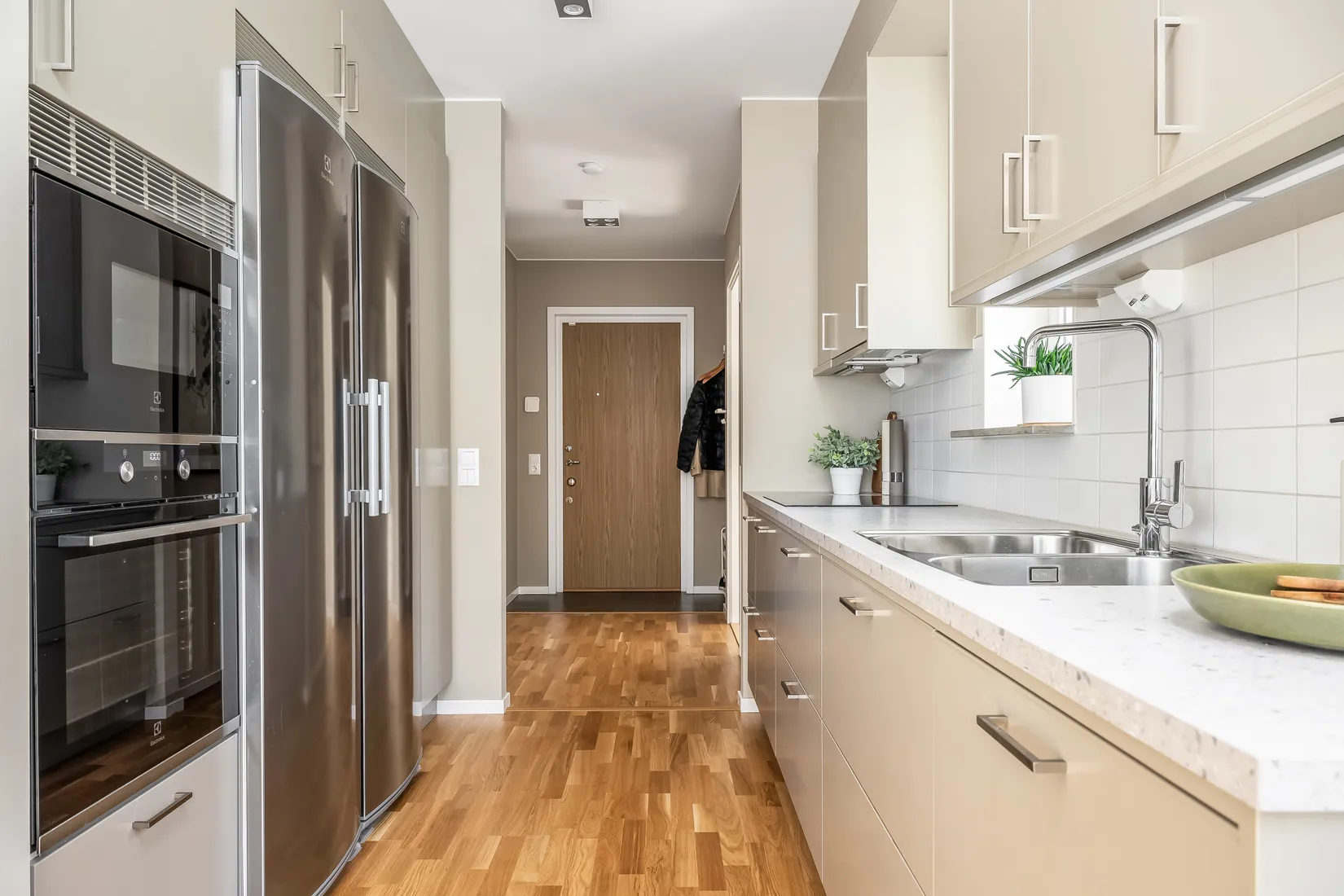 Bostadsrätt, Bråviksvägen 65, Lindö Strand, Norrköping