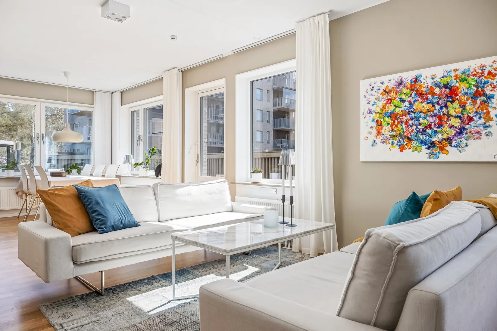 Bostadsrätt, Bråviksvägen 65, Lindö Strand, Norrköping