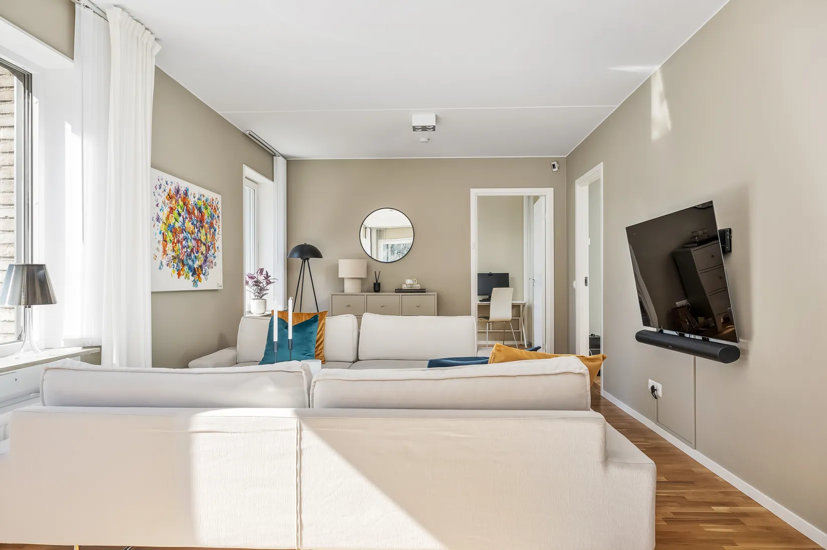 Bostadsrätt, Bråviksvägen 65, Lindö Strand, Norrköping