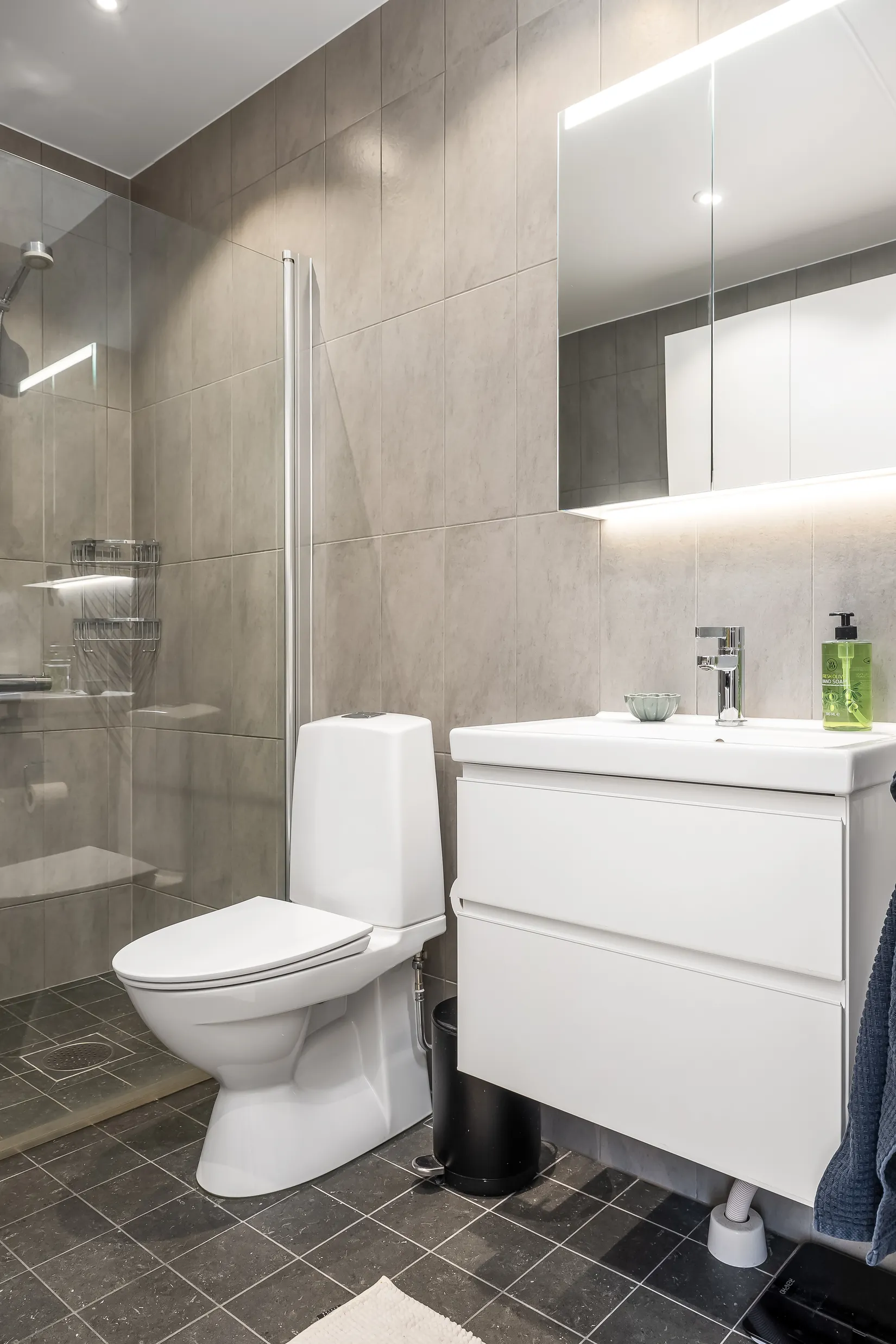 Bostadsrätt, Bråviksvägen 65, Lindö Strand, Norrköping