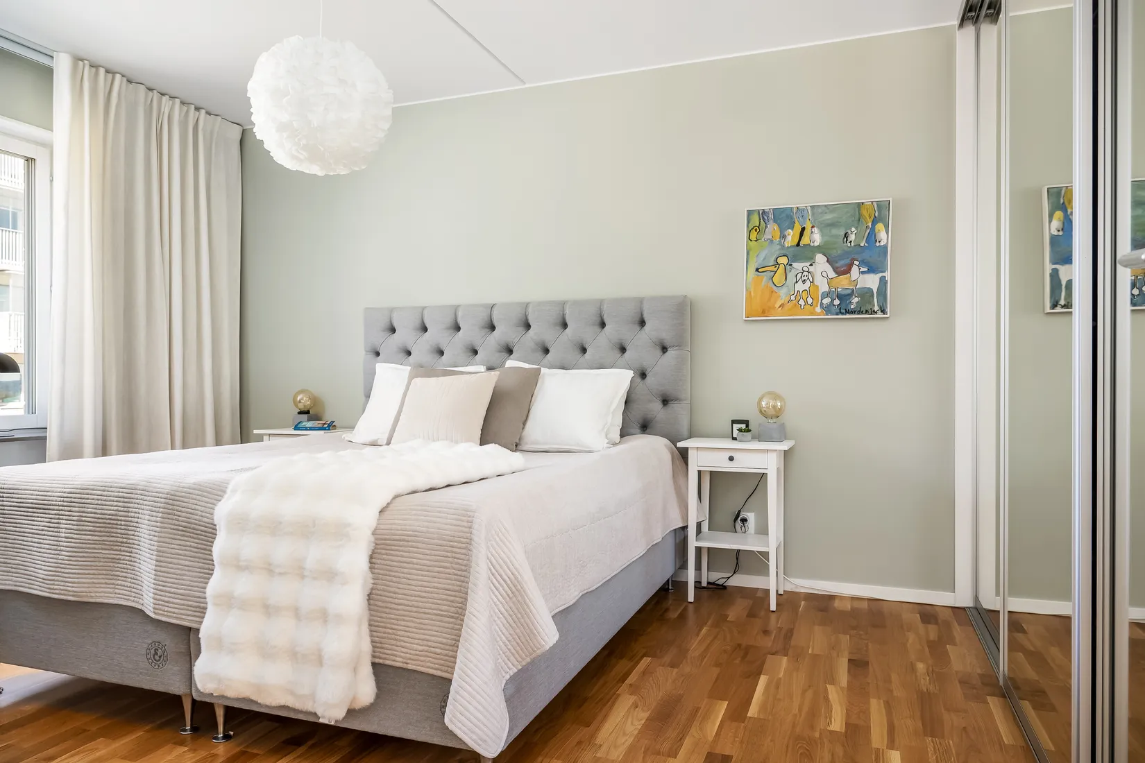 Bostadsrätt, Bråviksvägen 65, Lindö Strand, Norrköping