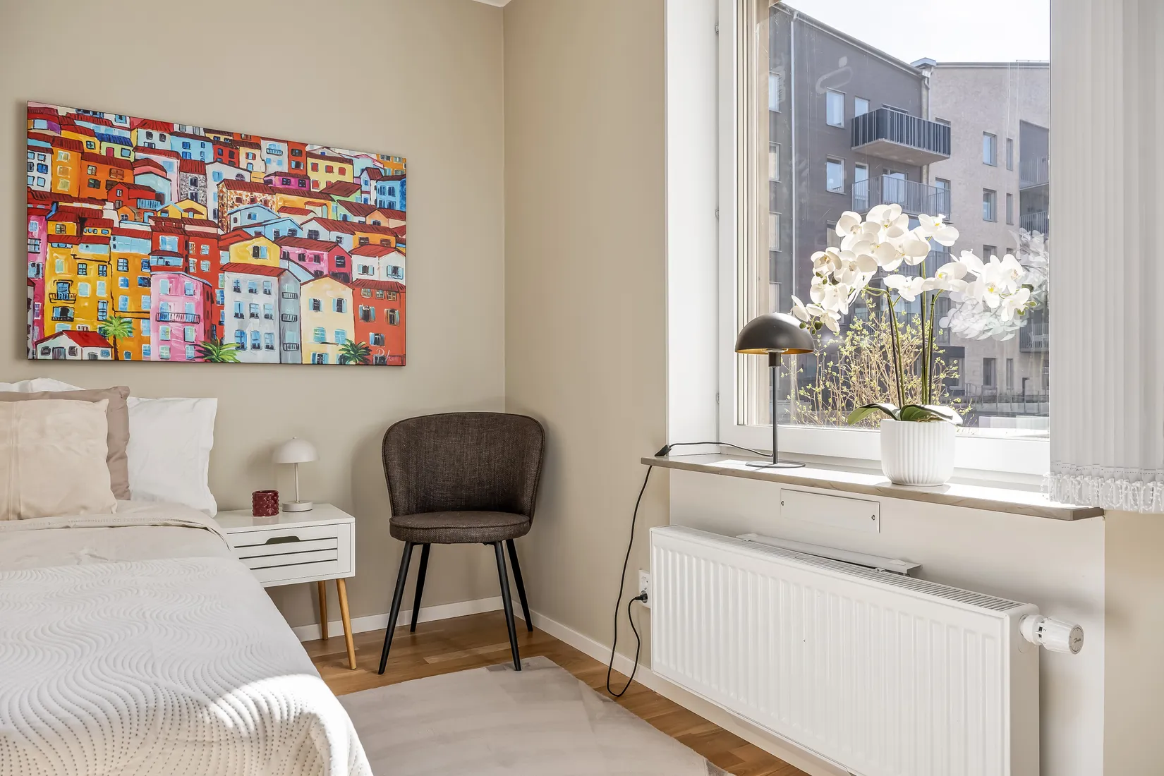 Bostadsrätt, Bråviksvägen 65, Lindö Strand, Norrköping