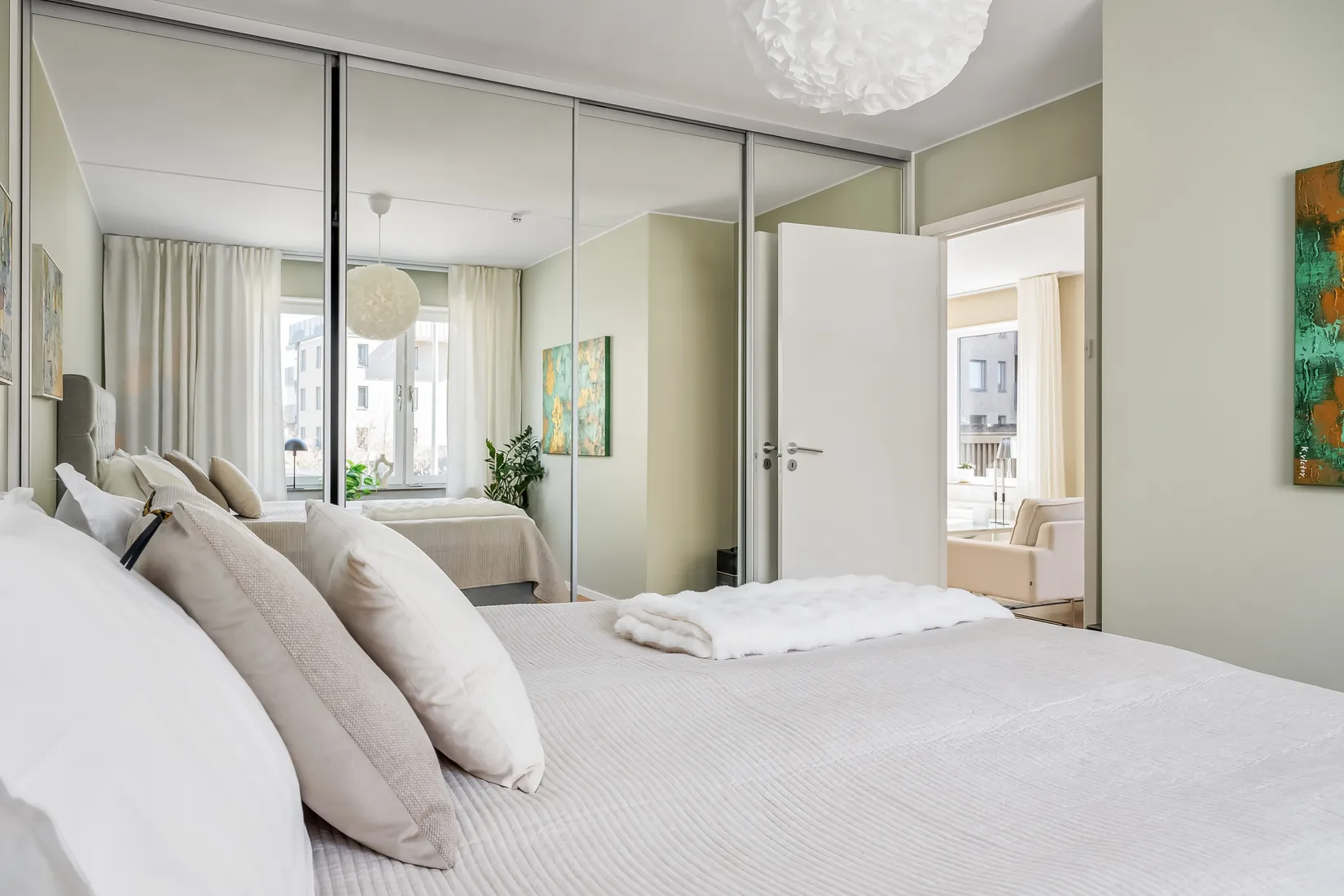 Bostadsrätt, Bråviksvägen 65, Lindö Strand, Norrköping