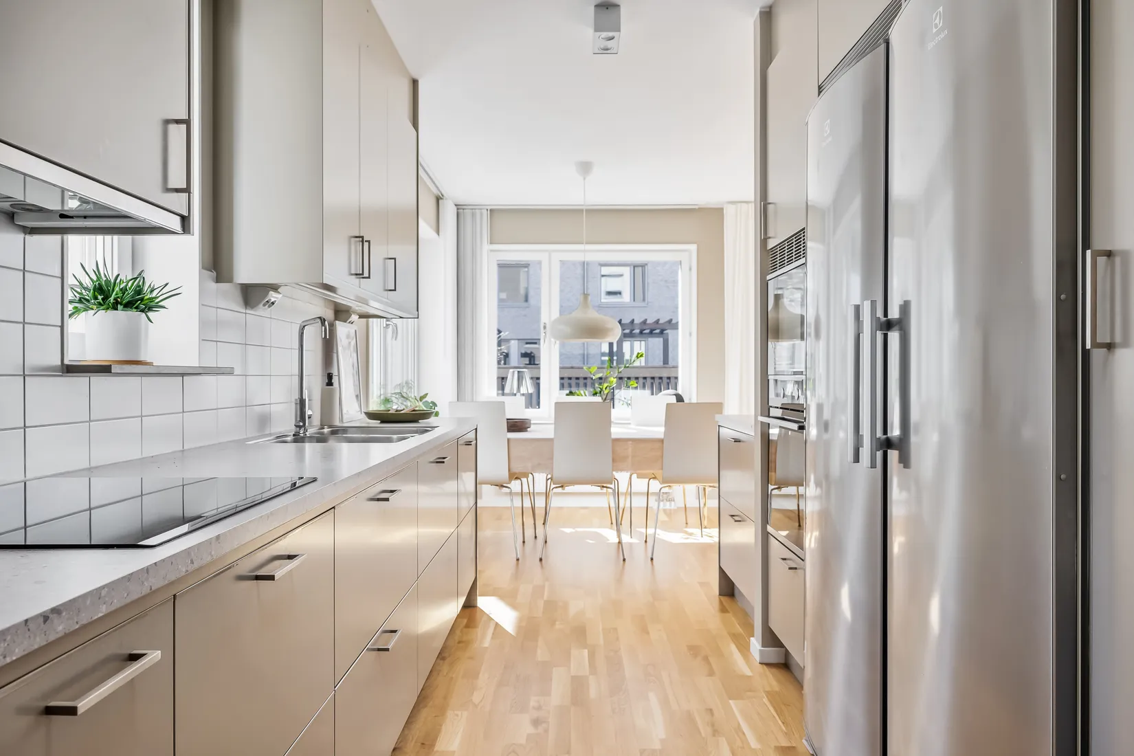 Bostadsrätt, Bråviksvägen 65, Lindö Strand, Norrköping