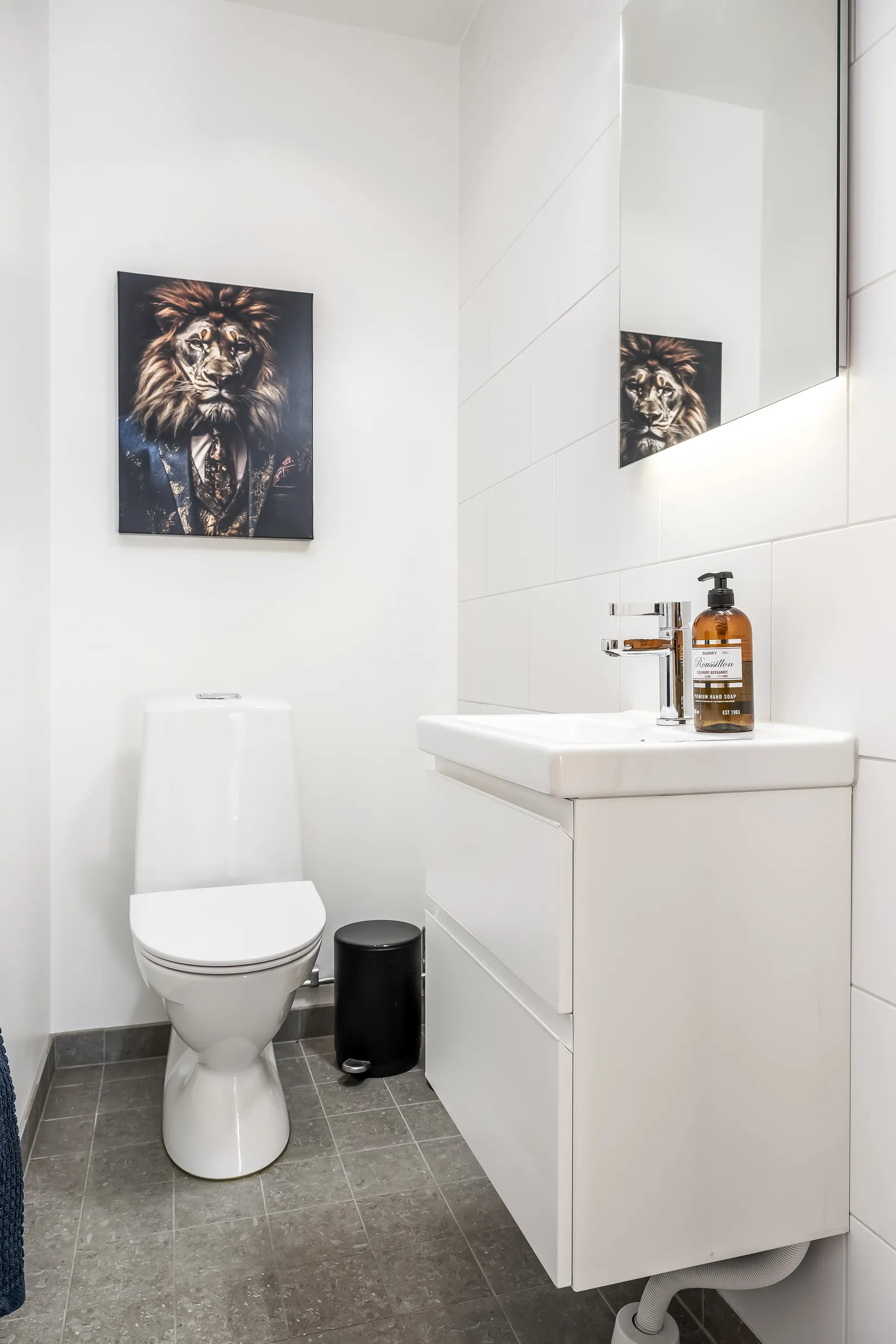 Bostadsrätt, Bråviksvägen 65, Lindö Strand, Norrköping