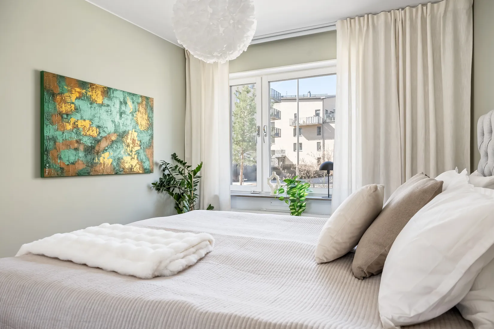 Bostadsrätt, Bråviksvägen 65, Lindö Strand, Norrköping