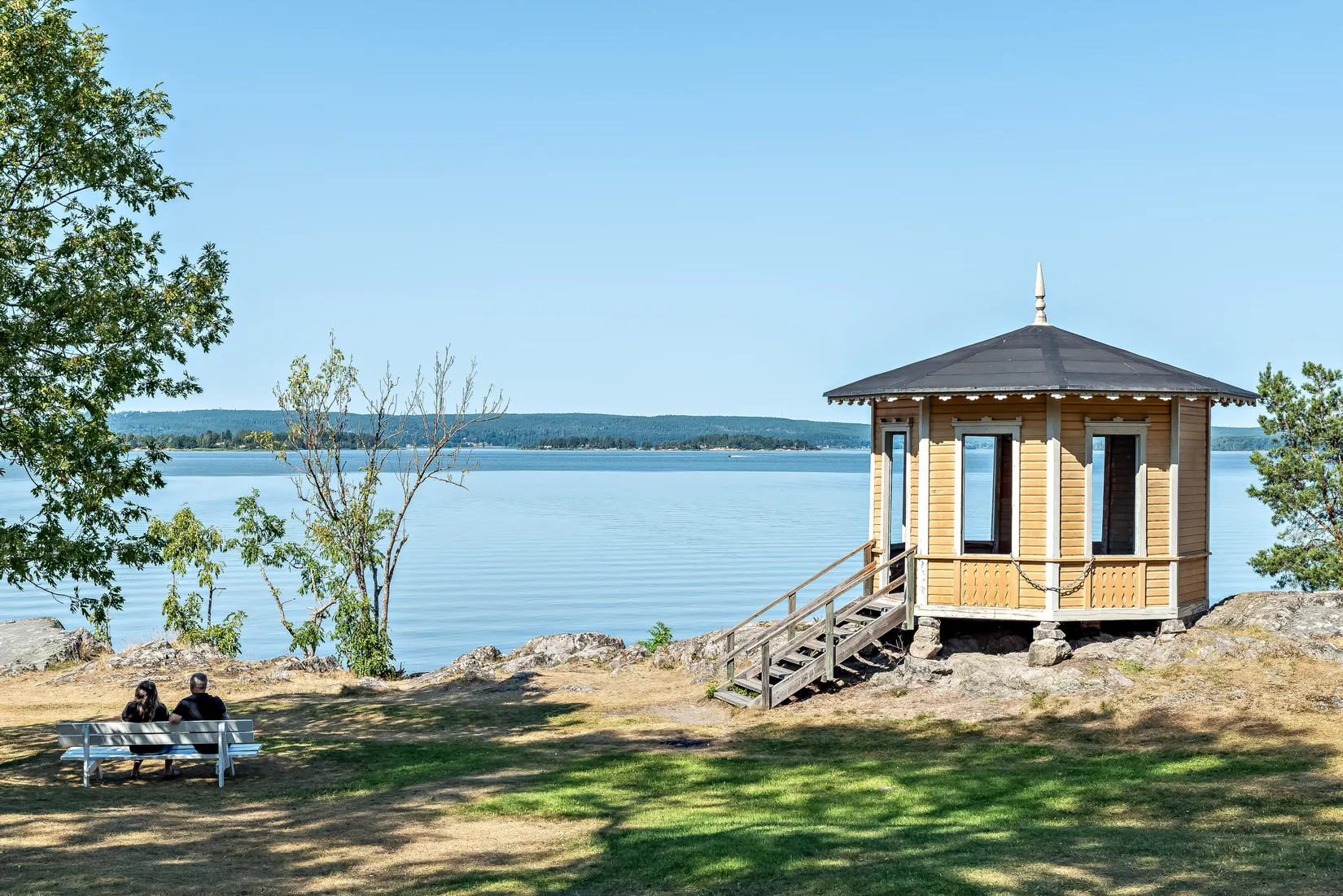 Bostadsrätt, Bråviksvägen 65, Lindö Strand, Norrköping