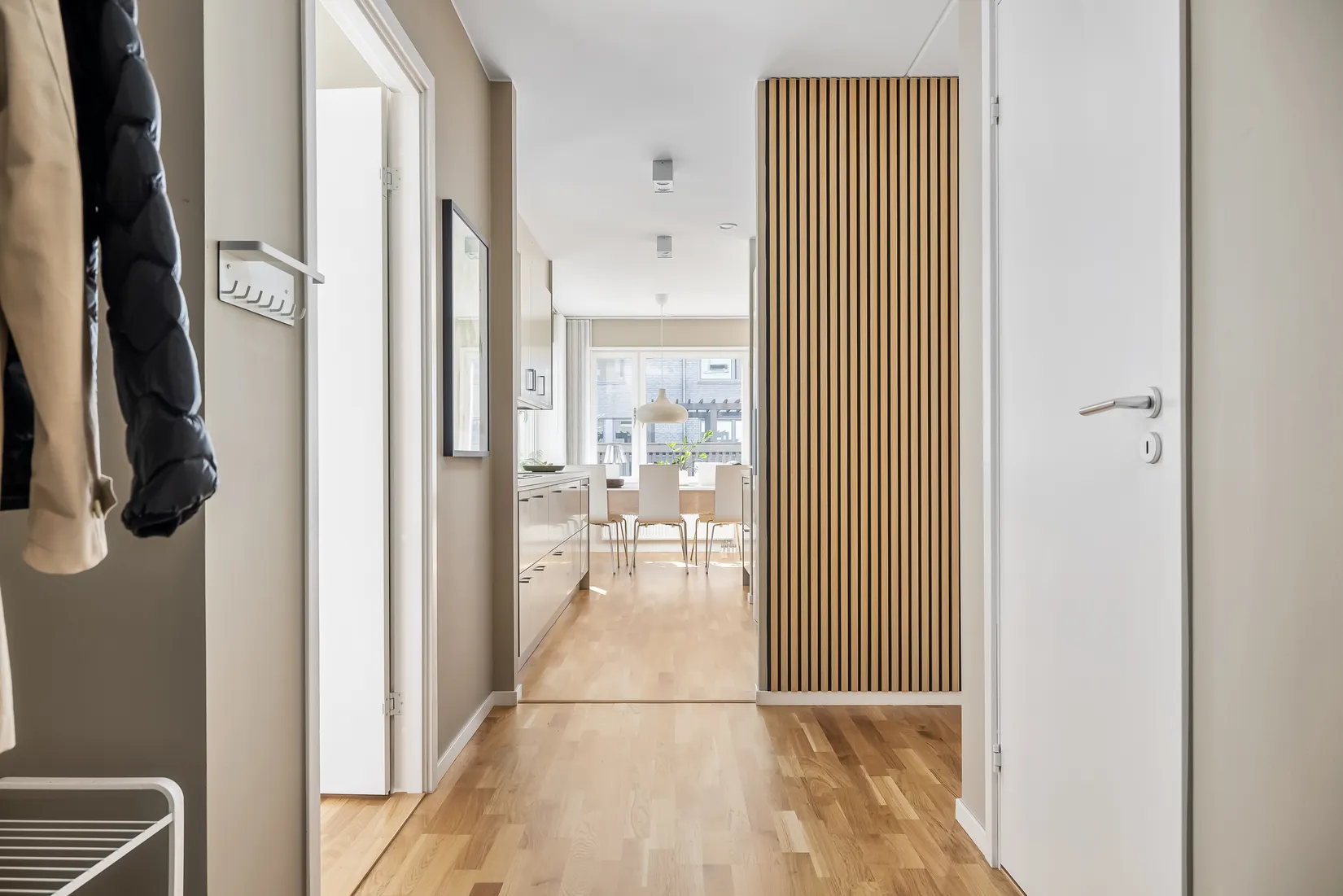 Bostadsrätt, Bråviksvägen 65, Lindö Strand, Norrköping