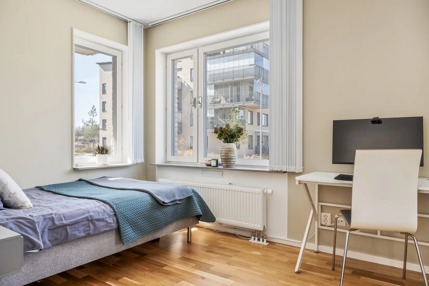 Bostadsrätt, Bråviksvägen 65, Lindö Strand, Norrköping