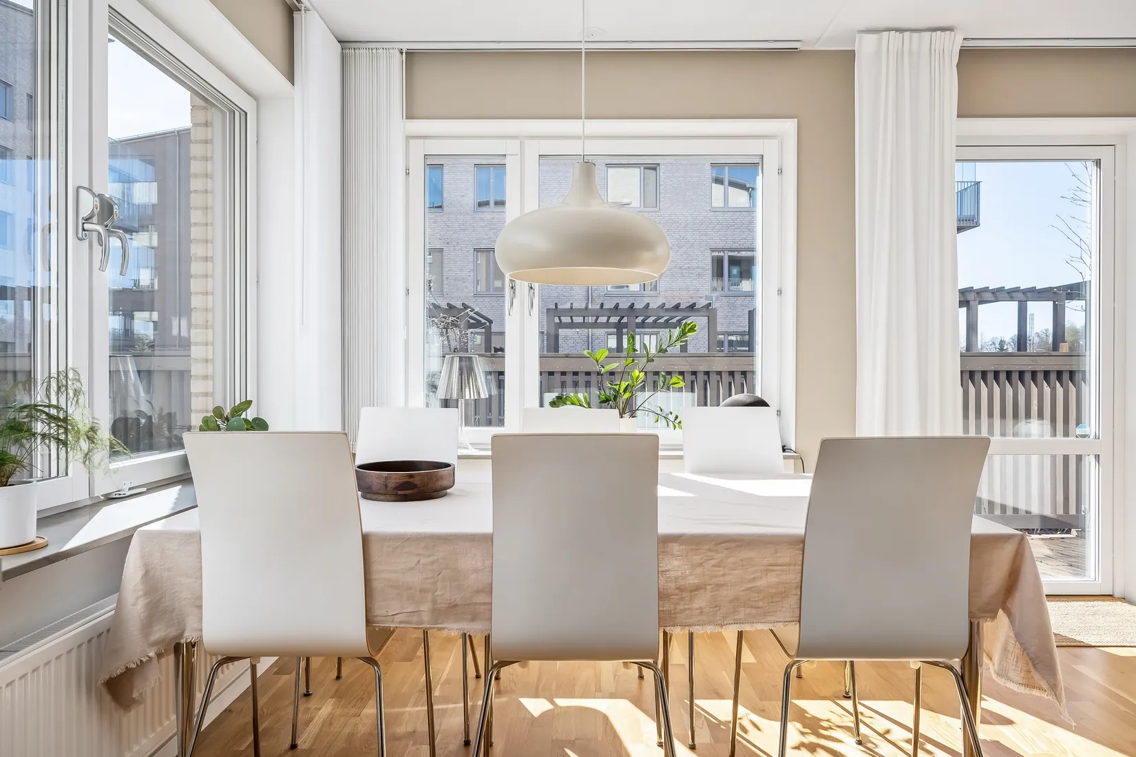 Bostadsrätt, Bråviksvägen 65, Lindö Strand, Norrköping