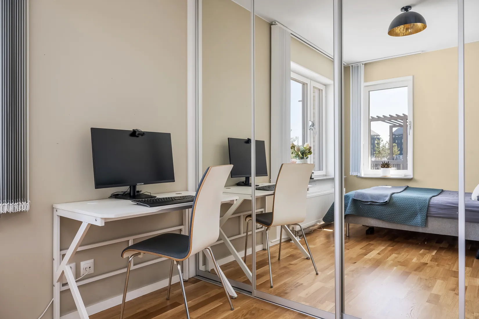 Bostadsrätt, Bråviksvägen 65, Lindö Strand, Norrköping