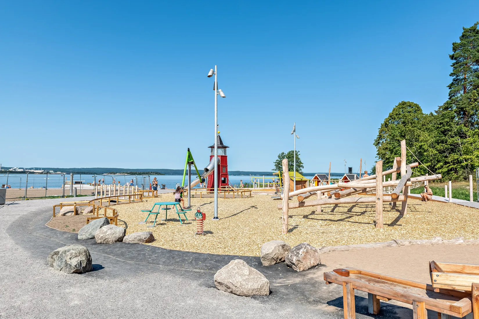 Bostadsrätt, Bråviksvägen 65, Lindö Strand, Norrköping