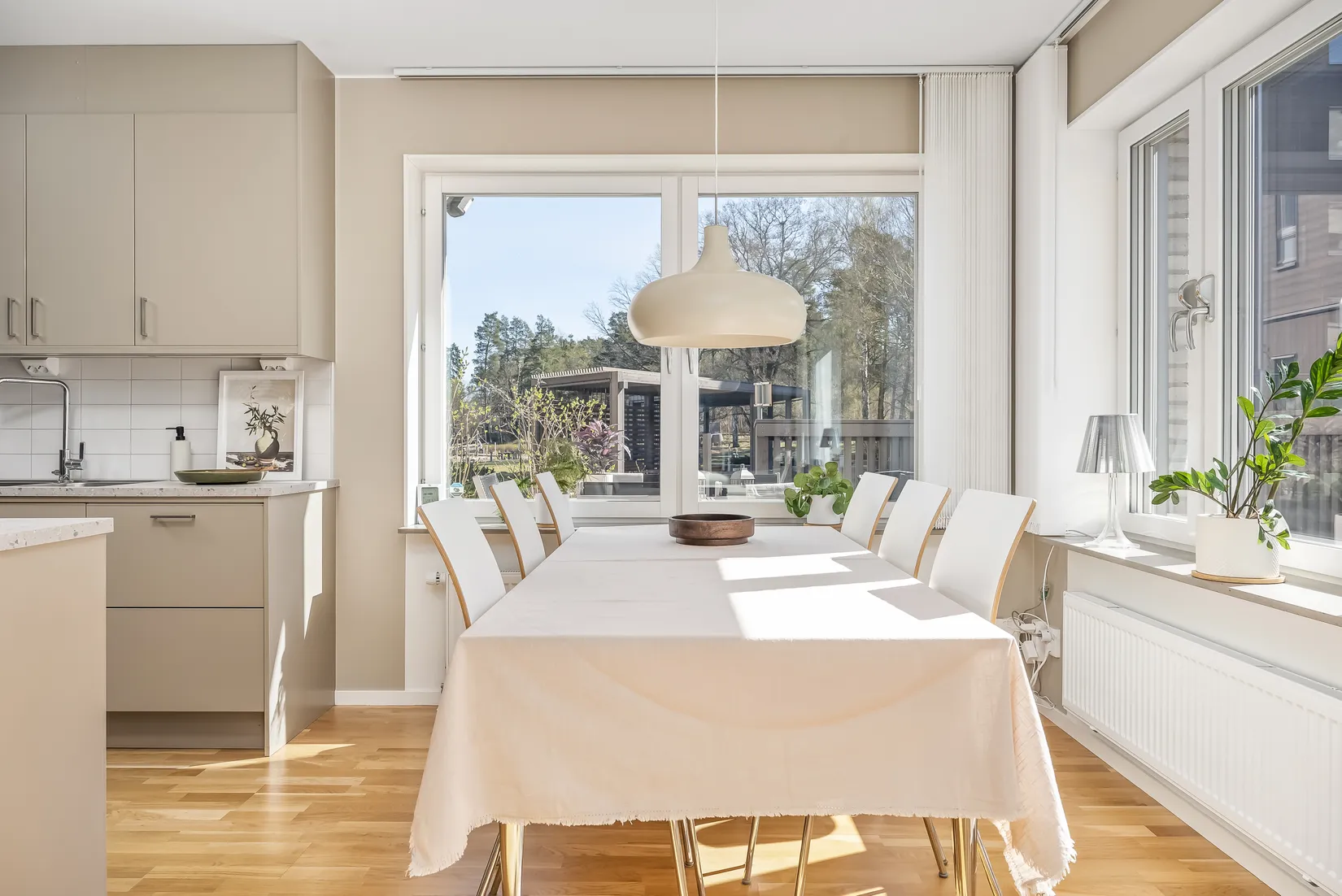 Bostadsrätt, Bråviksvägen 65, Lindö Strand, Norrköping