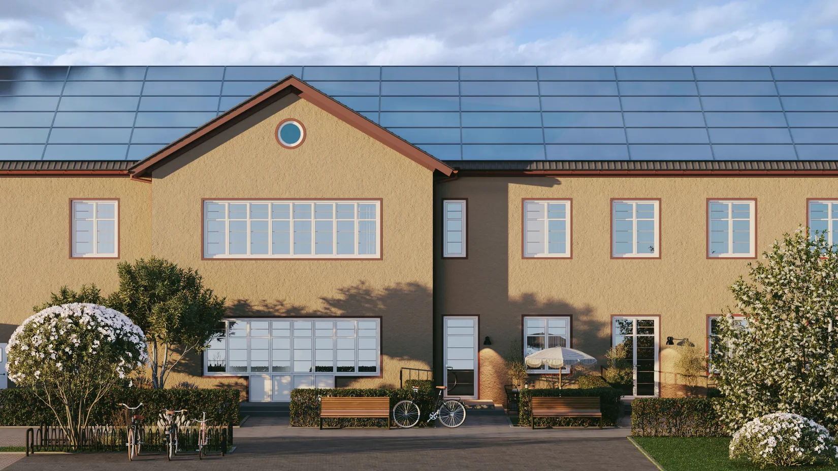 Bostadsrätt, Solgången 3, Segevång, Malmö