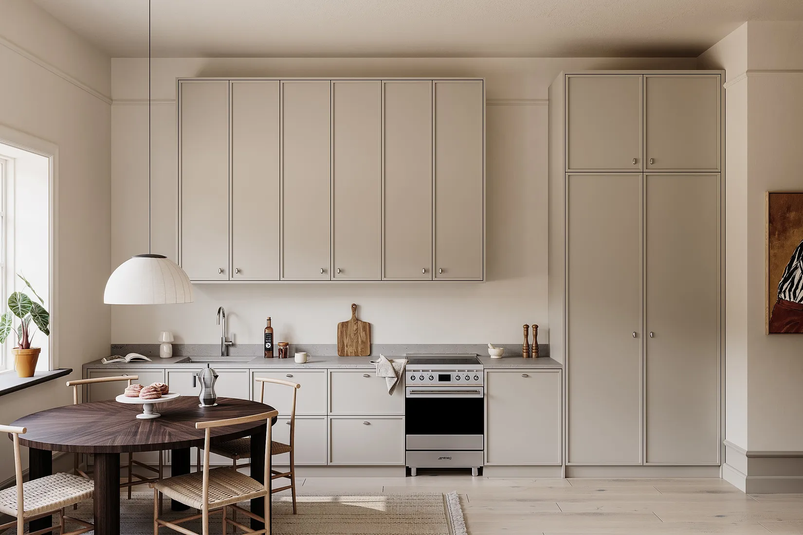 Bostadsrätt, Solgången 3, Segevång, Malmö