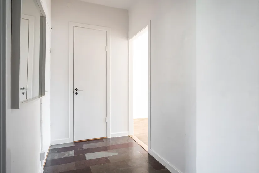 Bostadsrätt, Rådmansgatan 15E, Triangeln, Malmö