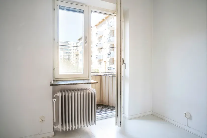 Bostadsrätt, Rådmansgatan 15E, Triangeln, Malmö