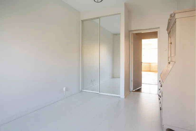 Bostadsrätt, Rådmansgatan 15E, Triangeln, Malmö