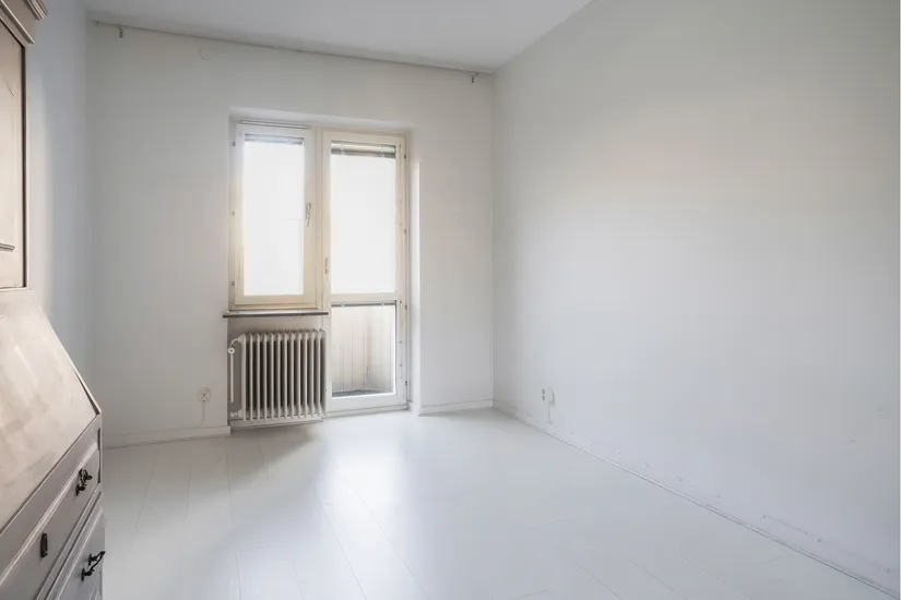 Bostadsrätt, Rådmansgatan 15E, Triangeln, Malmö