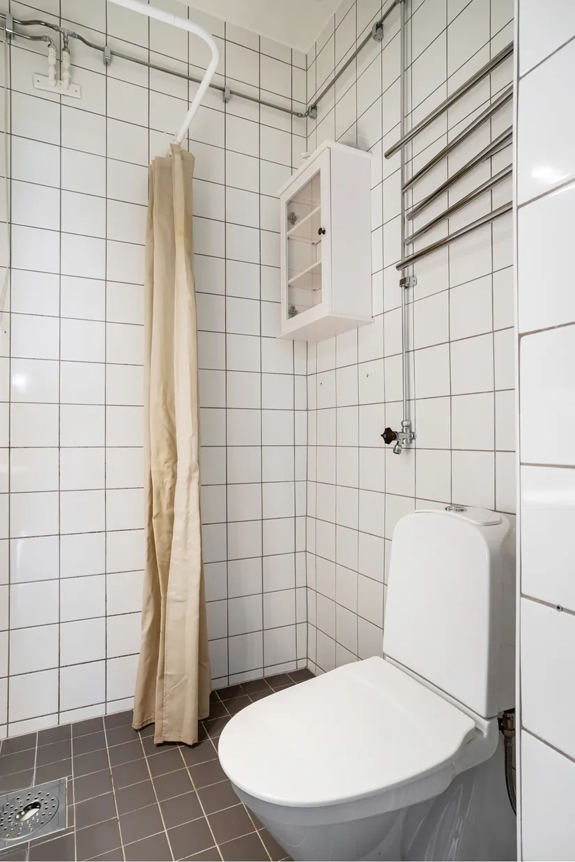 Bostadsrätt, Rådmansgatan 15E, Triangeln, Malmö