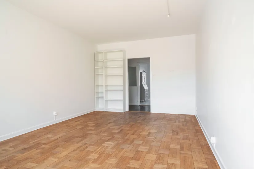 Bostadsrätt, Rådmansgatan 15E, Triangeln, Malmö