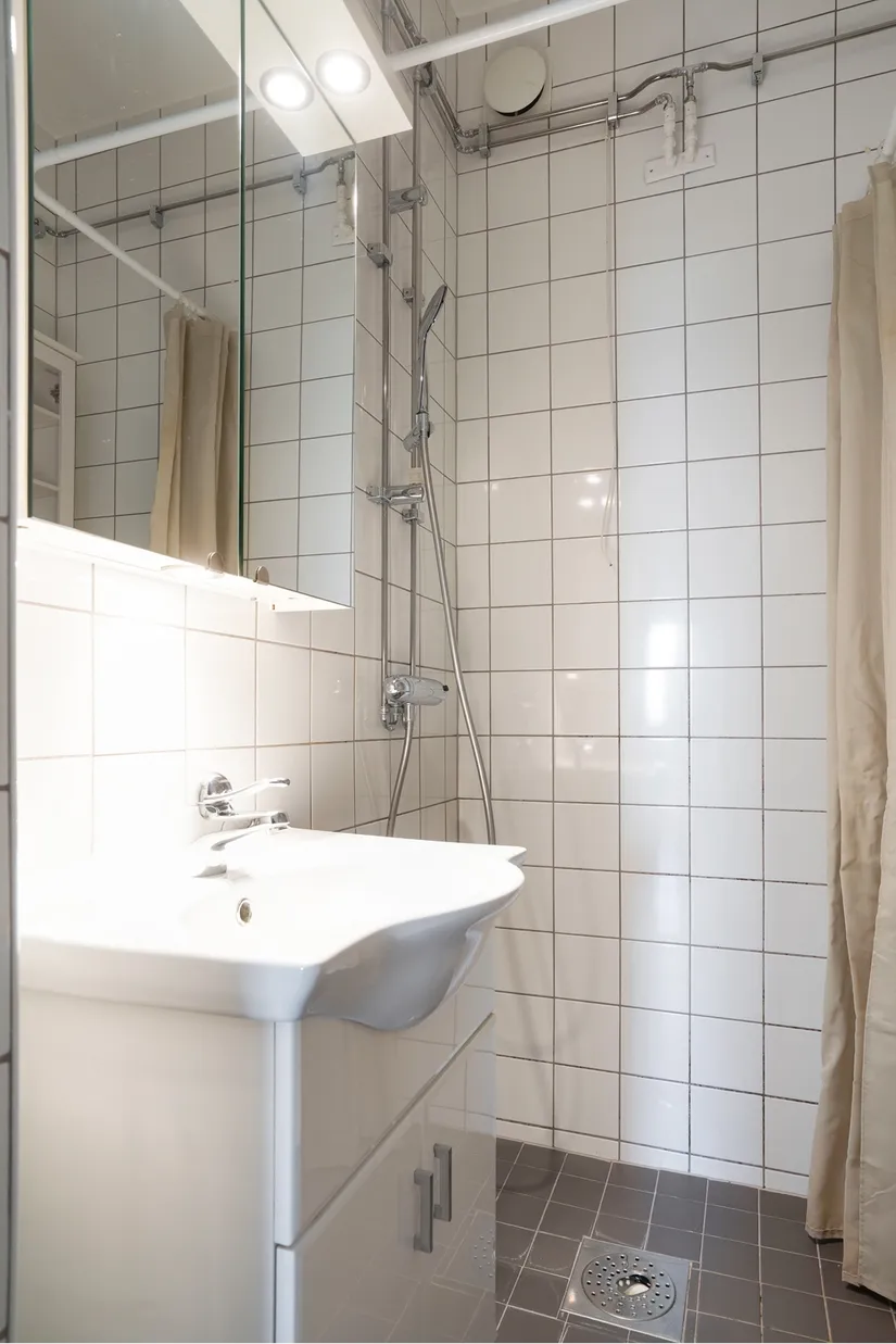 Bostadsrätt, Rådmansgatan 15E, Triangeln, Malmö