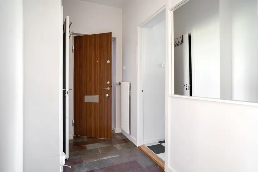 Bostadsrätt, Rådmansgatan 15E, Triangeln, Malmö