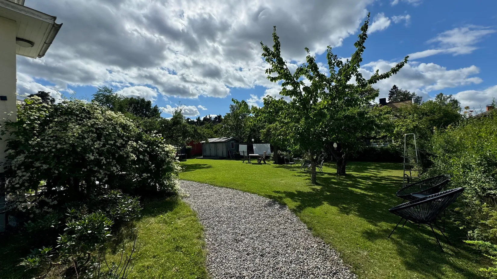 Bostadsrätt, Tallkrogsvägen 26C, Enskede - Gamla Enskede, Stockholm