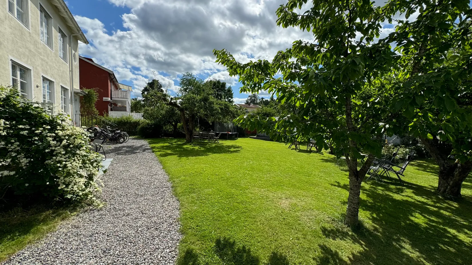 Bostadsrätt, Tallkrogsvägen 26C, Enskede - Gamla Enskede, Stockholm