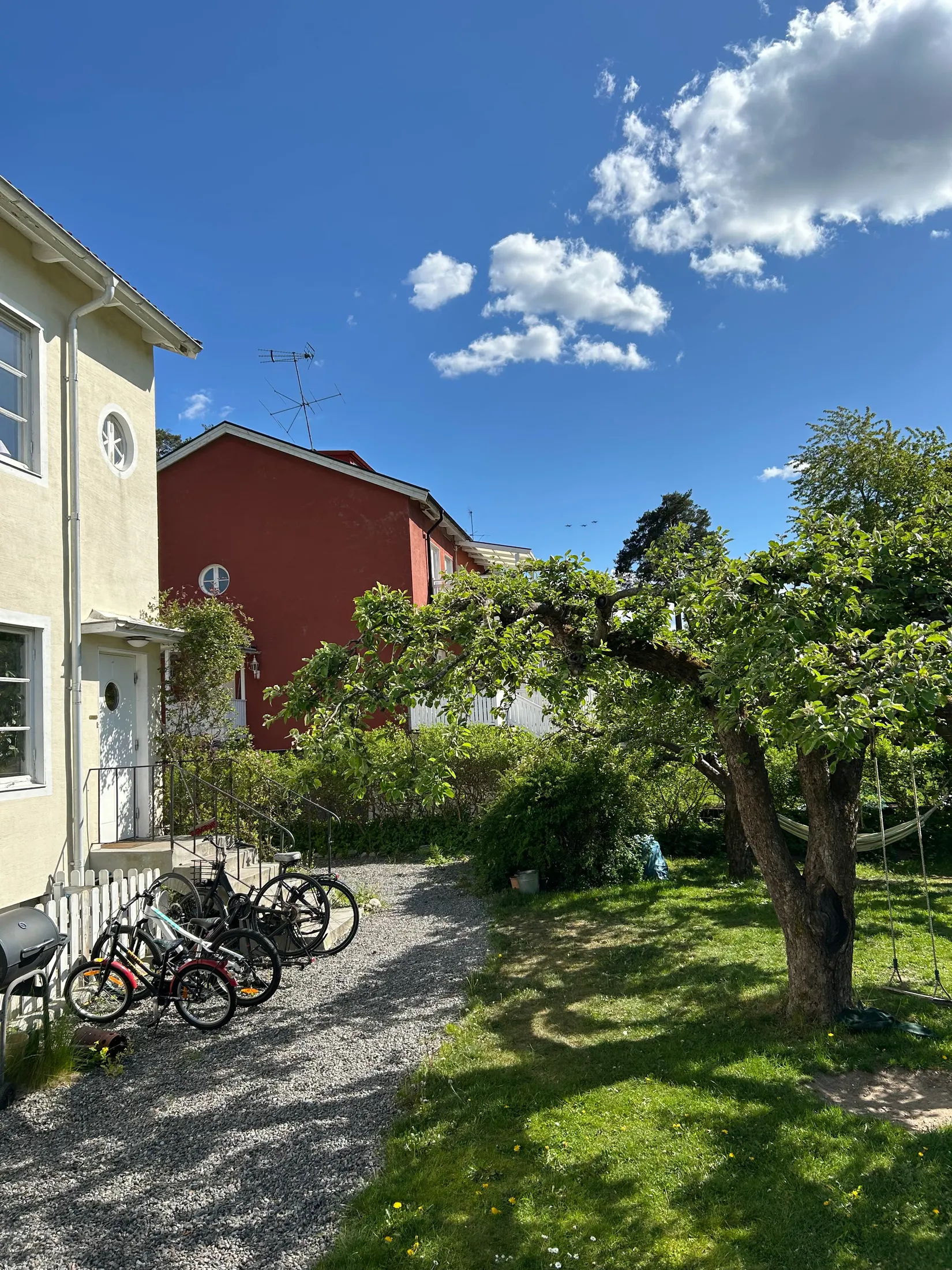 Bostadsrätt, Tallkrogsvägen 26C, Enskede - Gamla Enskede, Stockholm