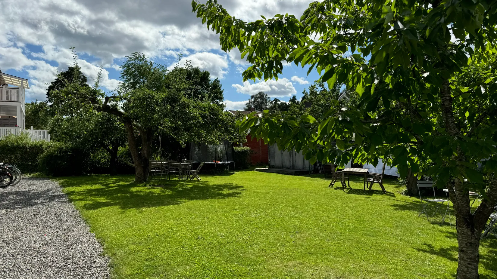 Bostadsrätt, Tallkrogsvägen 26C, Enskede - Gamla Enskede, Stockholm