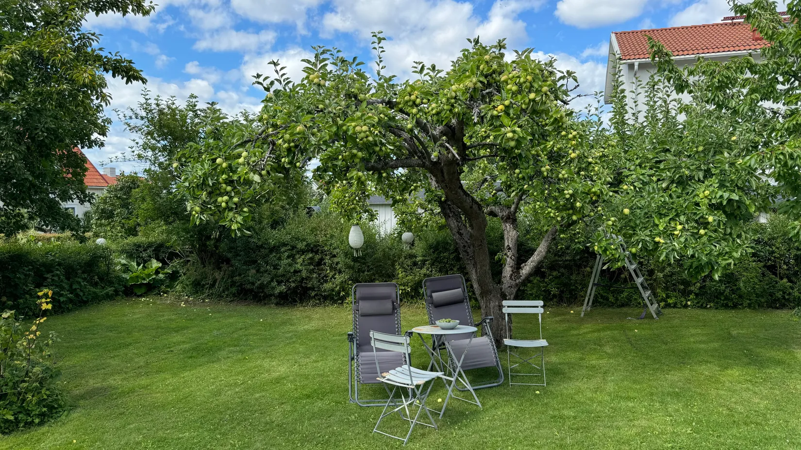 Bostadsrätt, Tallkrogsvägen 26C, Enskede - Gamla Enskede, Stockholm