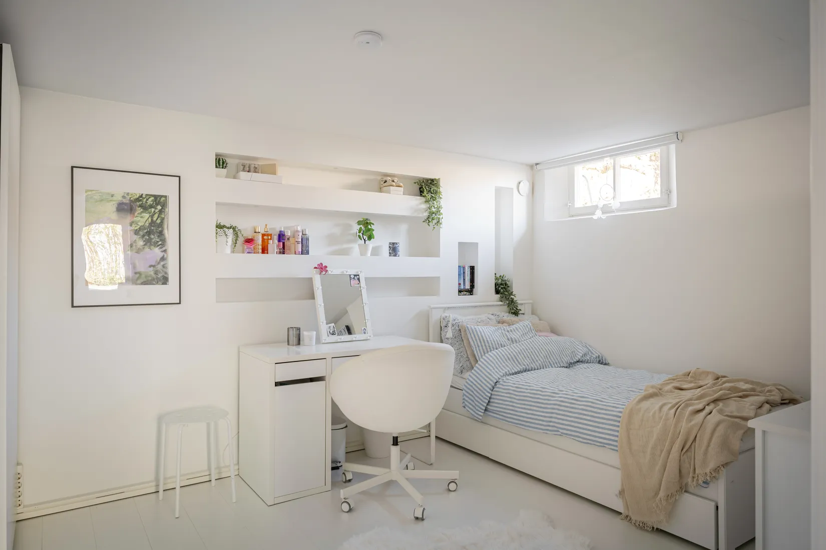 Bostadsrätt, Tallkrogsvägen 26C, Enskede - Gamla Enskede, Stockholm