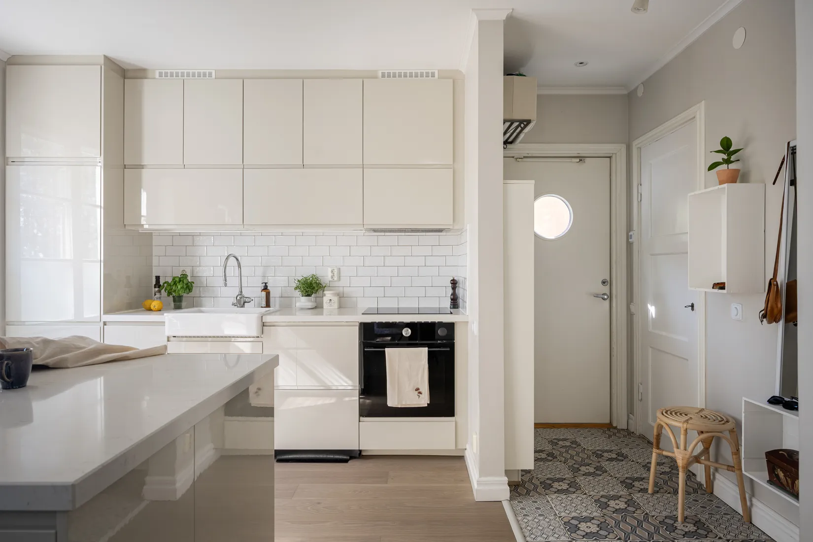Bostadsrätt, Tallkrogsvägen 26C, Enskede - Gamla Enskede, Stockholm
