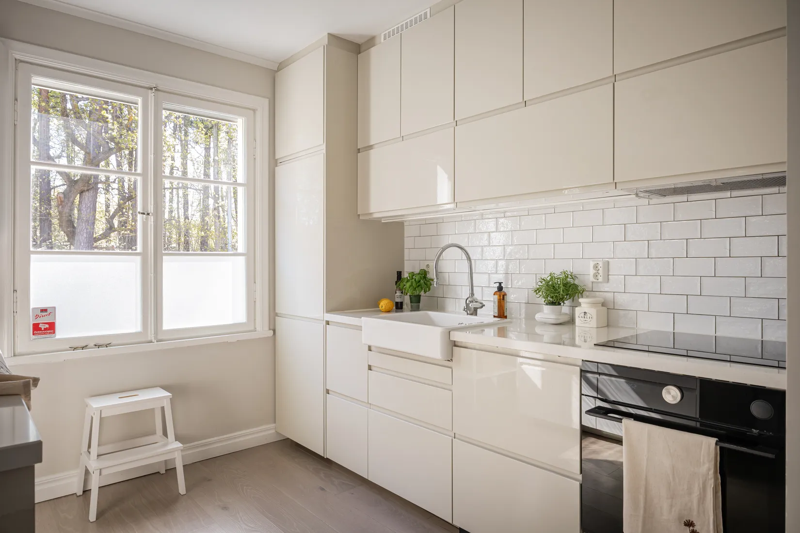 Bostadsrätt, Tallkrogsvägen 26C, Enskede - Gamla Enskede, Stockholm