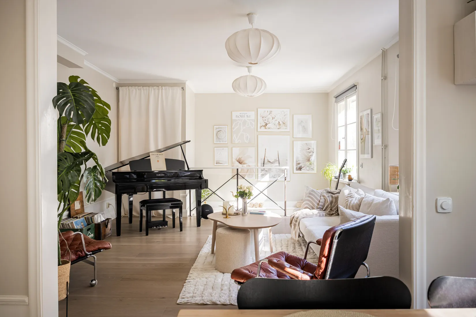 Bostadsrätt, Tallkrogsvägen 26C, Enskede - Gamla Enskede, Stockholm