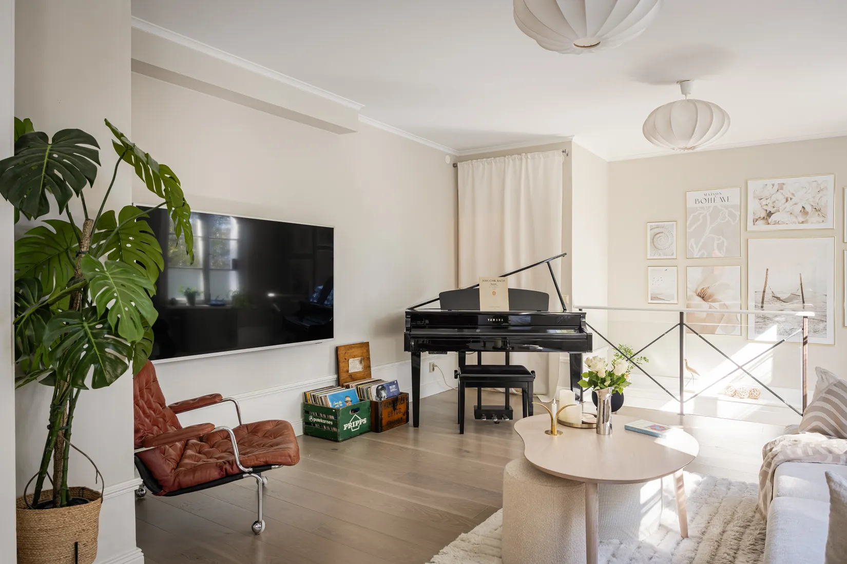 Bostadsrätt, Tallkrogsvägen 26C, Enskede - Gamla Enskede, Stockholm