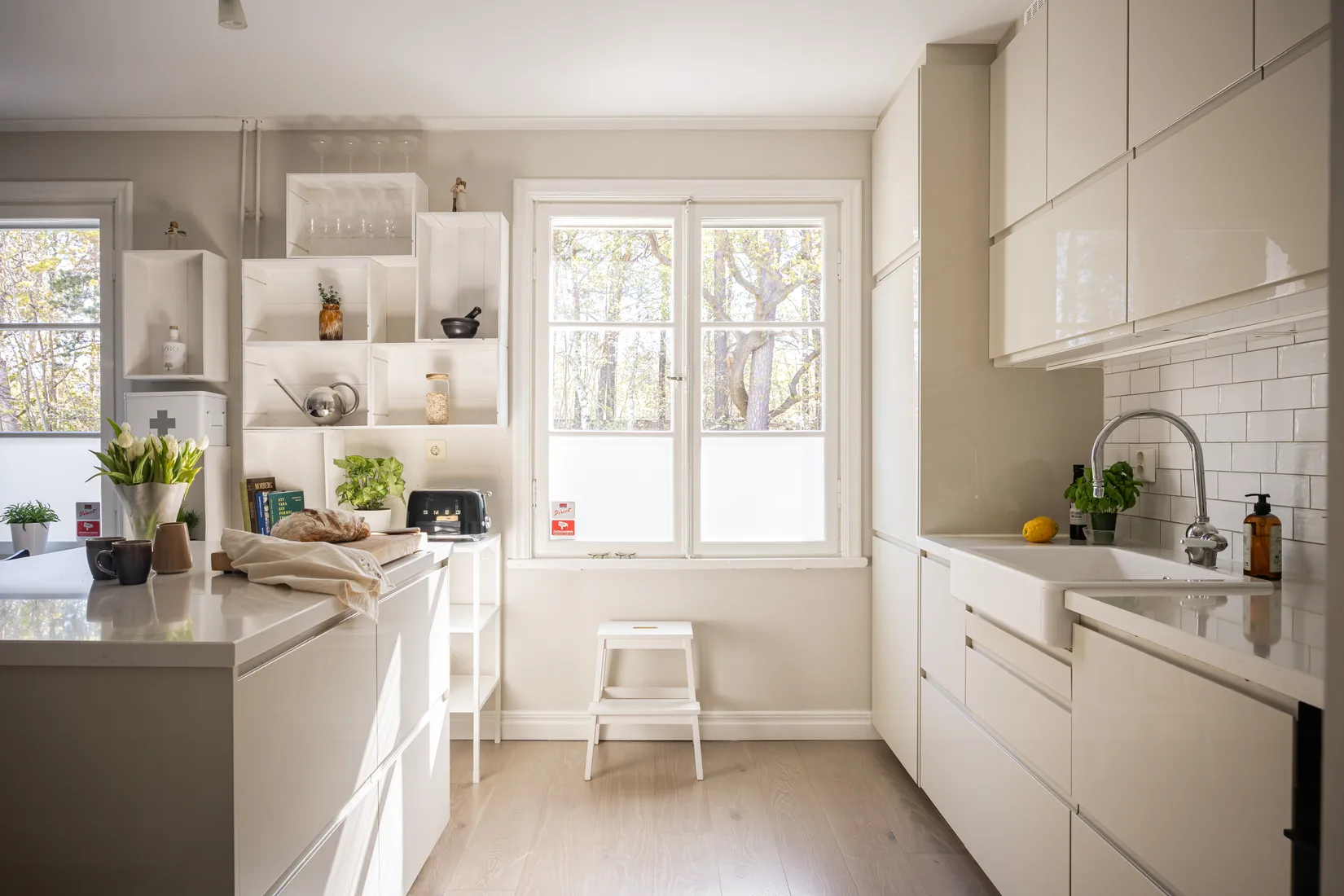 Bostadsrätt, Tallkrogsvägen 26C, Enskede - Gamla Enskede, Stockholm