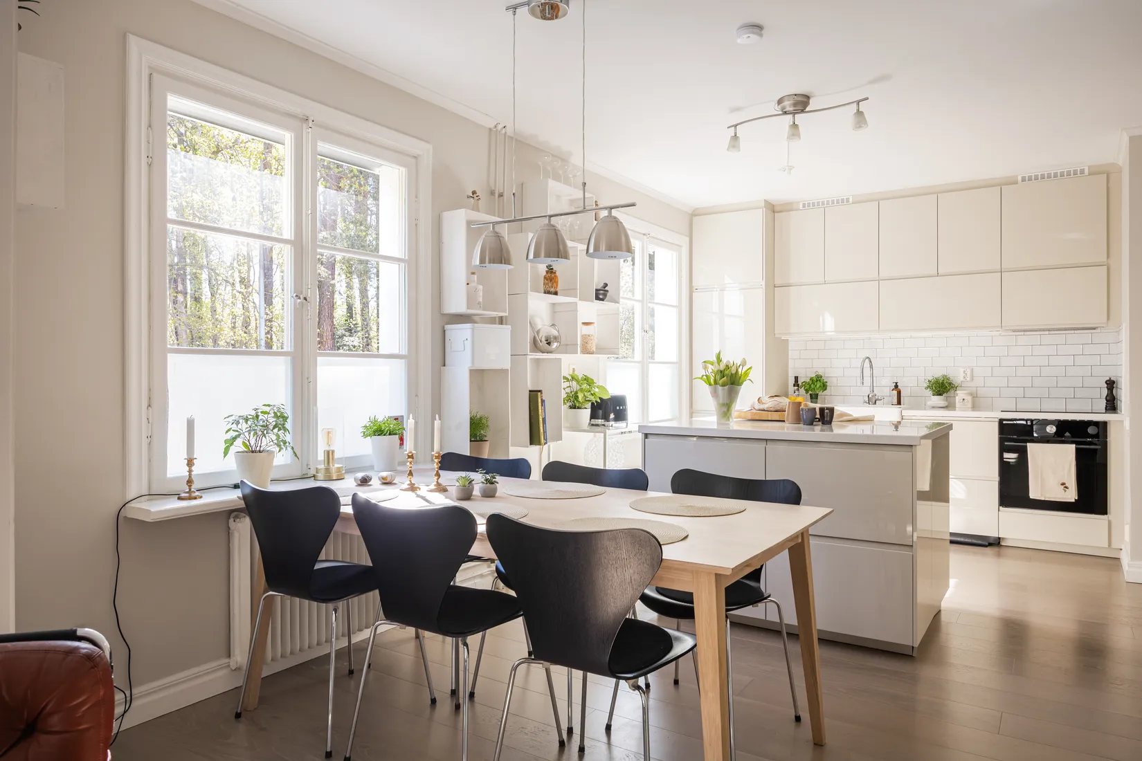 Bostadsrätt, Tallkrogsvägen 26C, Enskede - Gamla Enskede, Stockholm