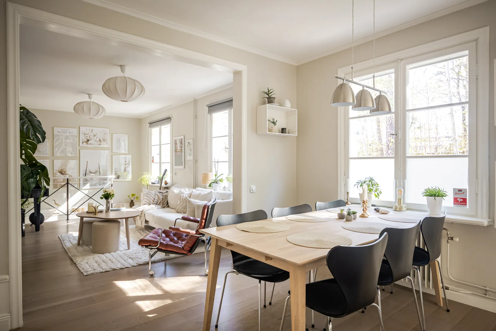 Bostadsrätt, Tallkrogsvägen 26C, Enskede - Gamla Enskede, Stockholm