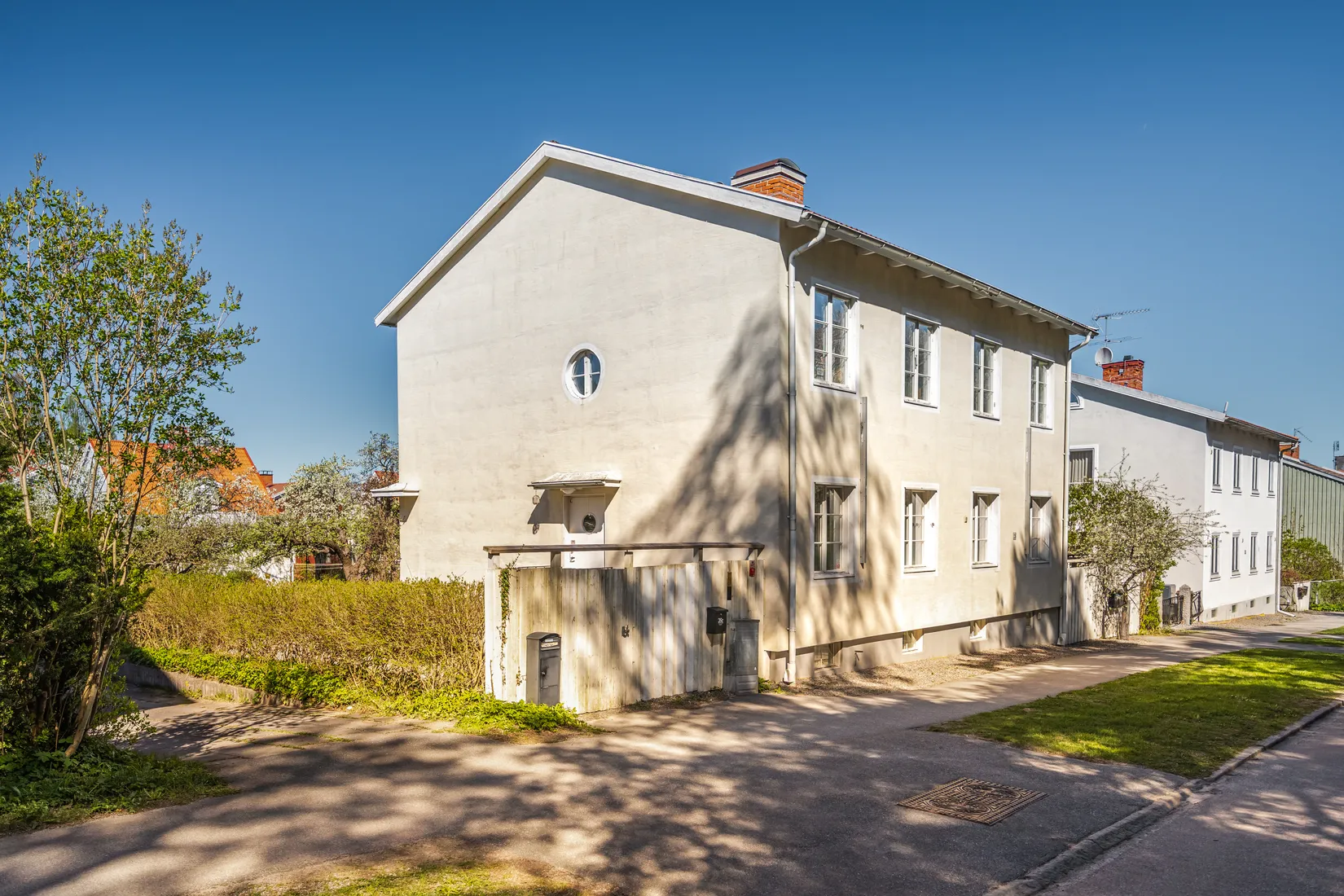 Bostadsrätt, Tallkrogsvägen 26C, Enskede - Gamla Enskede, Stockholm
