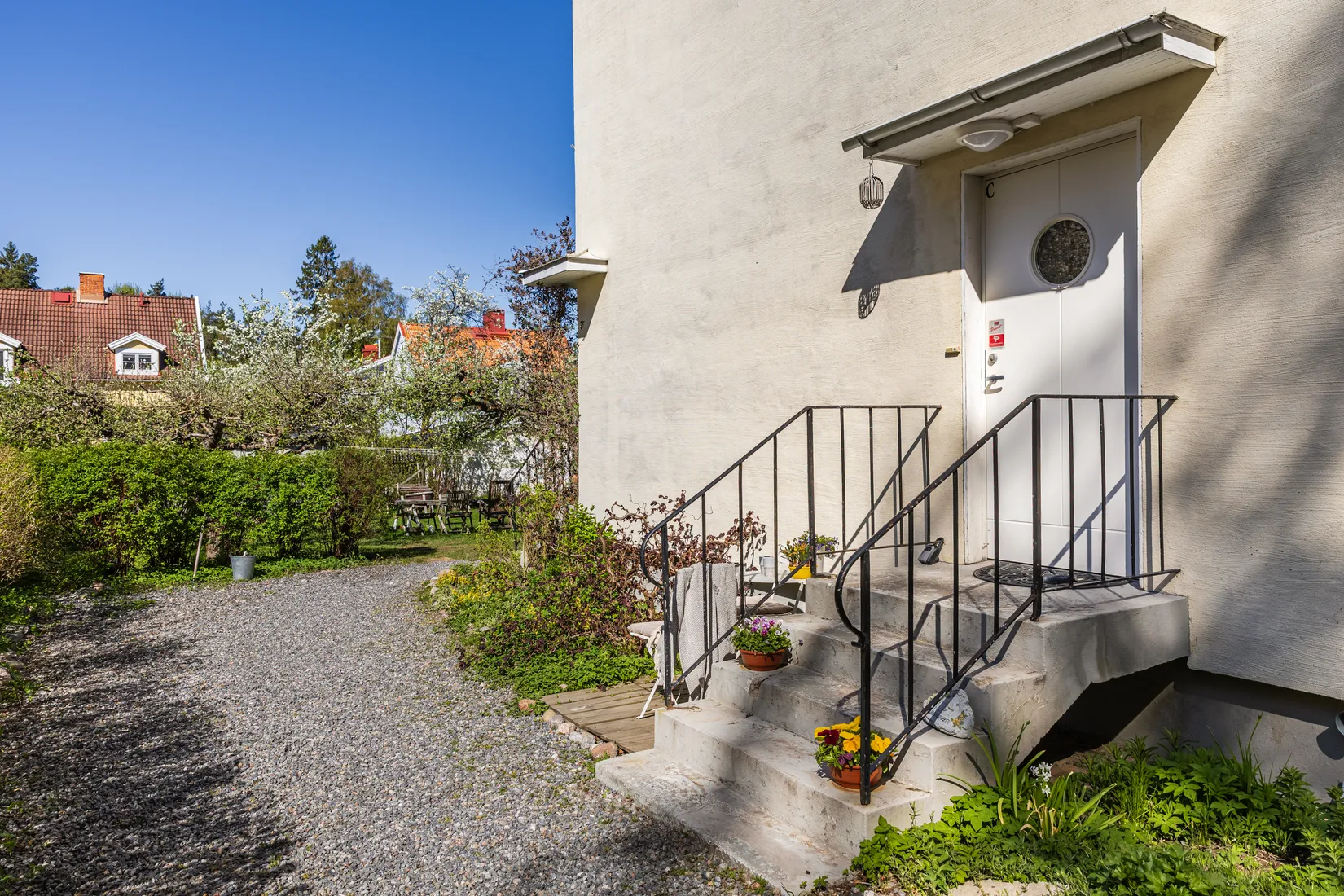 Bostadsrätt, Tallkrogsvägen 26C, Enskede - Gamla Enskede, Stockholm