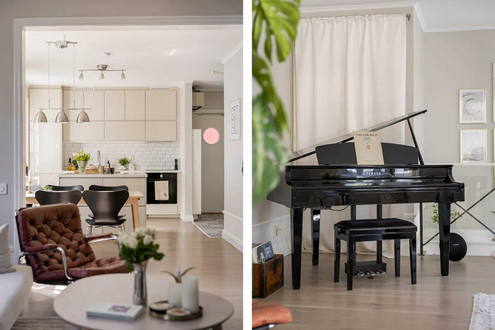 Bostadsrätt, Tallkrogsvägen 26C, Enskede - Gamla Enskede, Stockholm